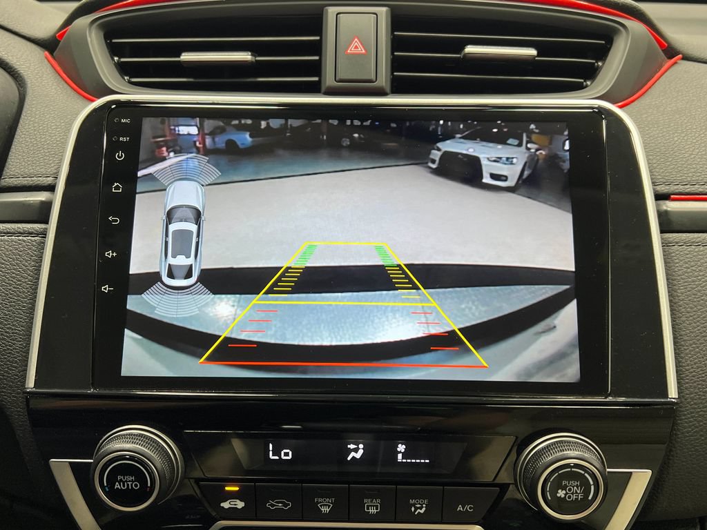 Used 2018 Honda CR-V LX image 11