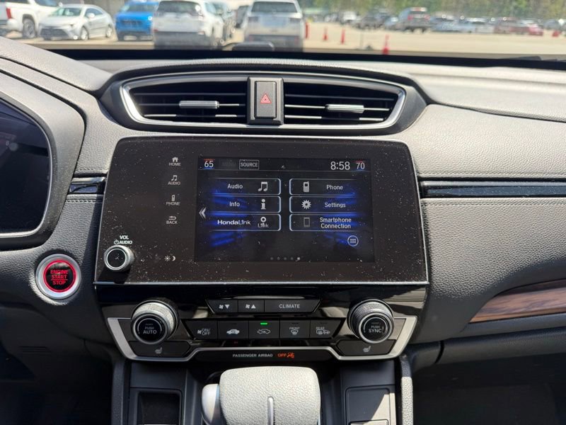 Used 2020 Honda CR-V EX image 14