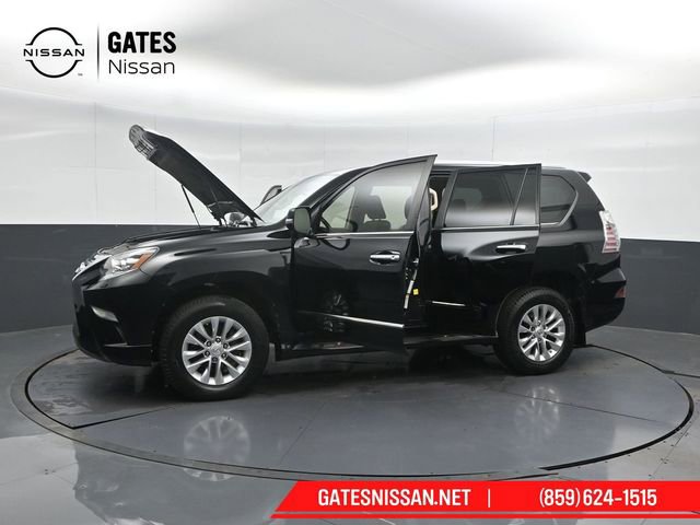 Used 2014 Lexus GX 460 w/ Premium Package image 62