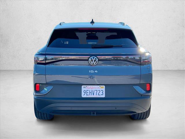 Used 2023 Volkswagen ID.4 Pro S Plus image 7