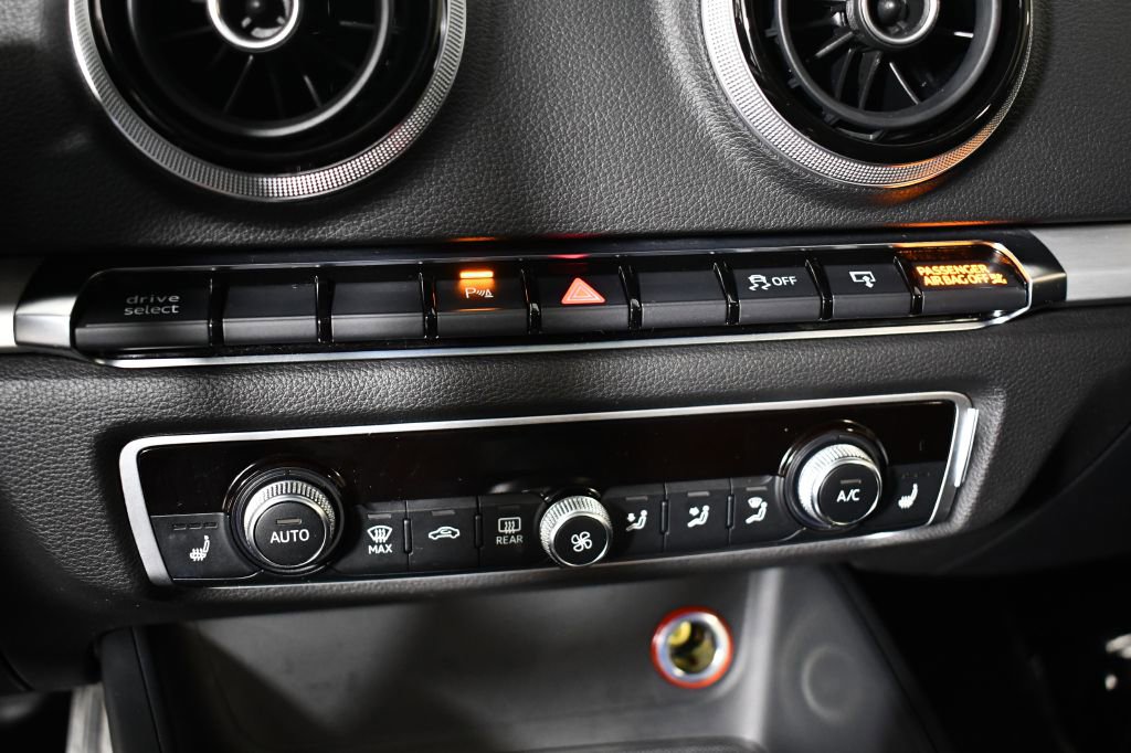 Used 2016 Audi S3 Premium Plus w/ Technology Package image 36