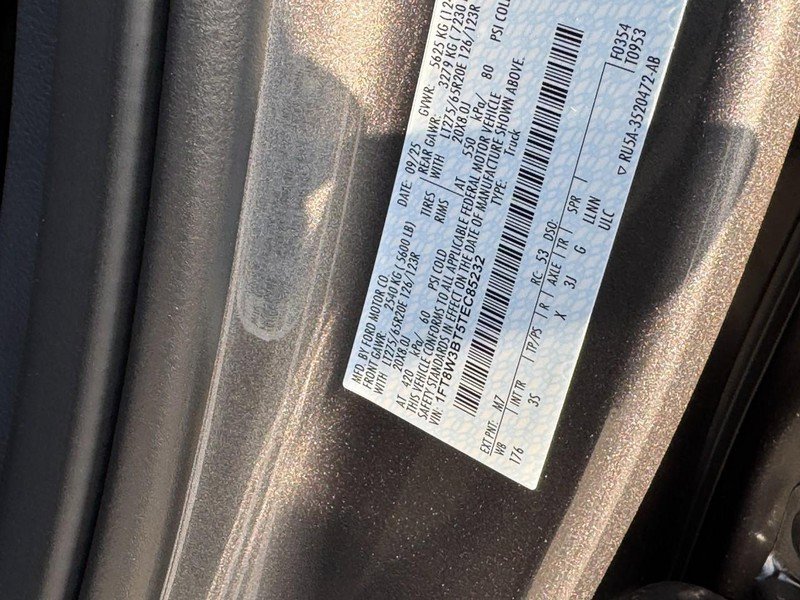 New 2026 Ford F350 XLT w/ XLT Premium Package image 21