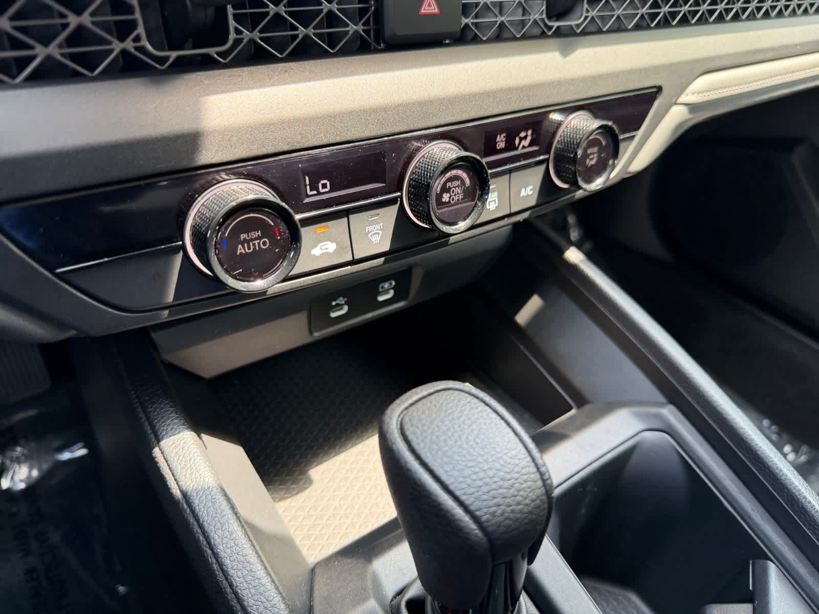 Used 2024 Honda Accord LX image 13