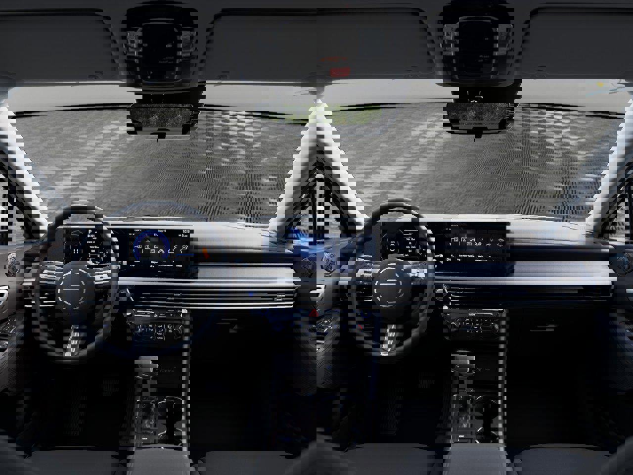 New 2026 Hyundai Sonata SE image 11