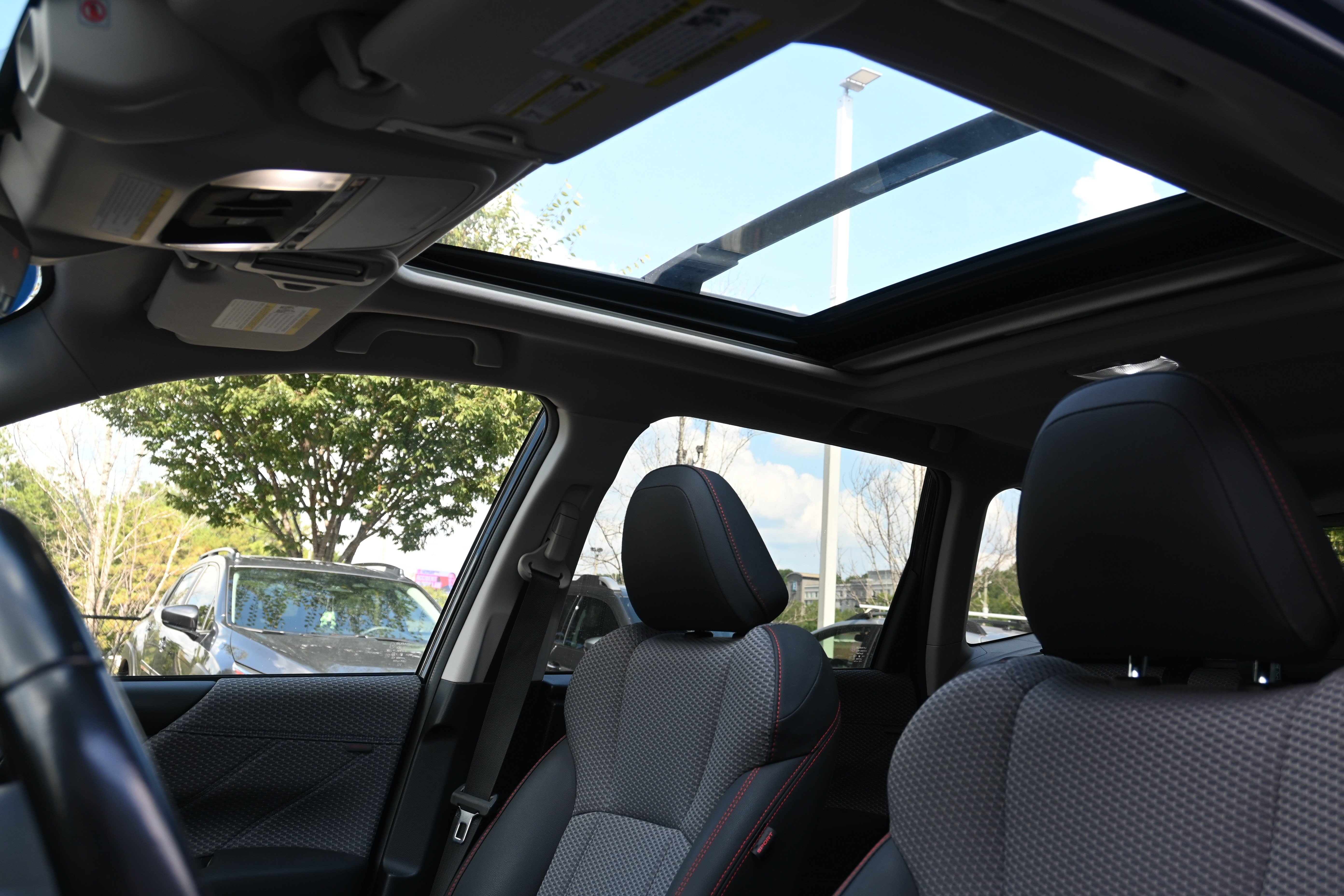 Used 2019 Subaru Forester Sport AWD/4WD image 29