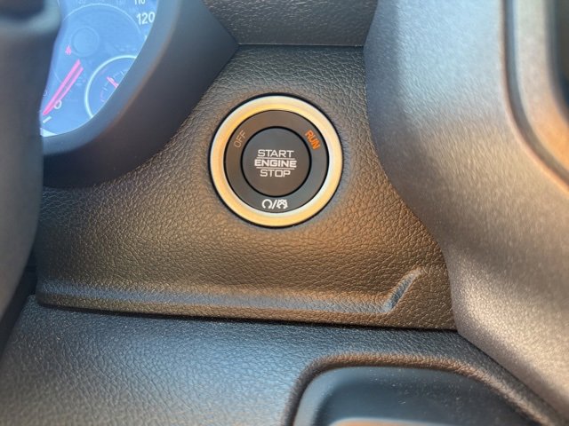 New 2026 RAM 3500 Tradesman image 21