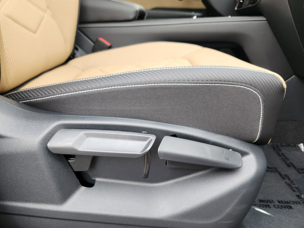 New 2026 Volkswagen Atlas Cross Sport SE image 20