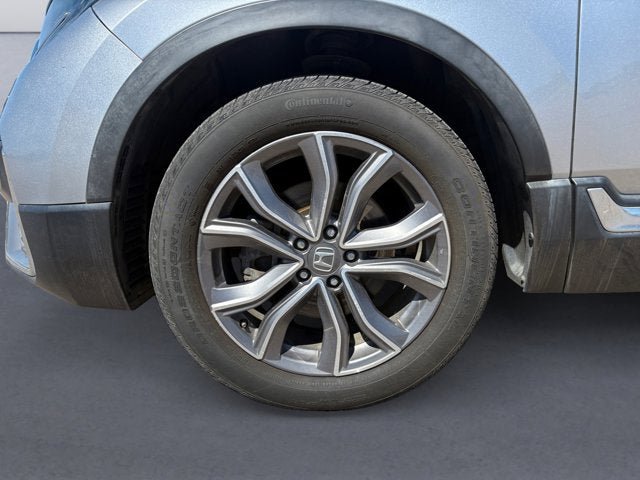 Used 2021 Honda CR-V Touring image 14