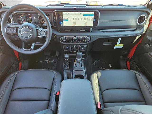 New 2025 Jeep Gladiator Sport image 14