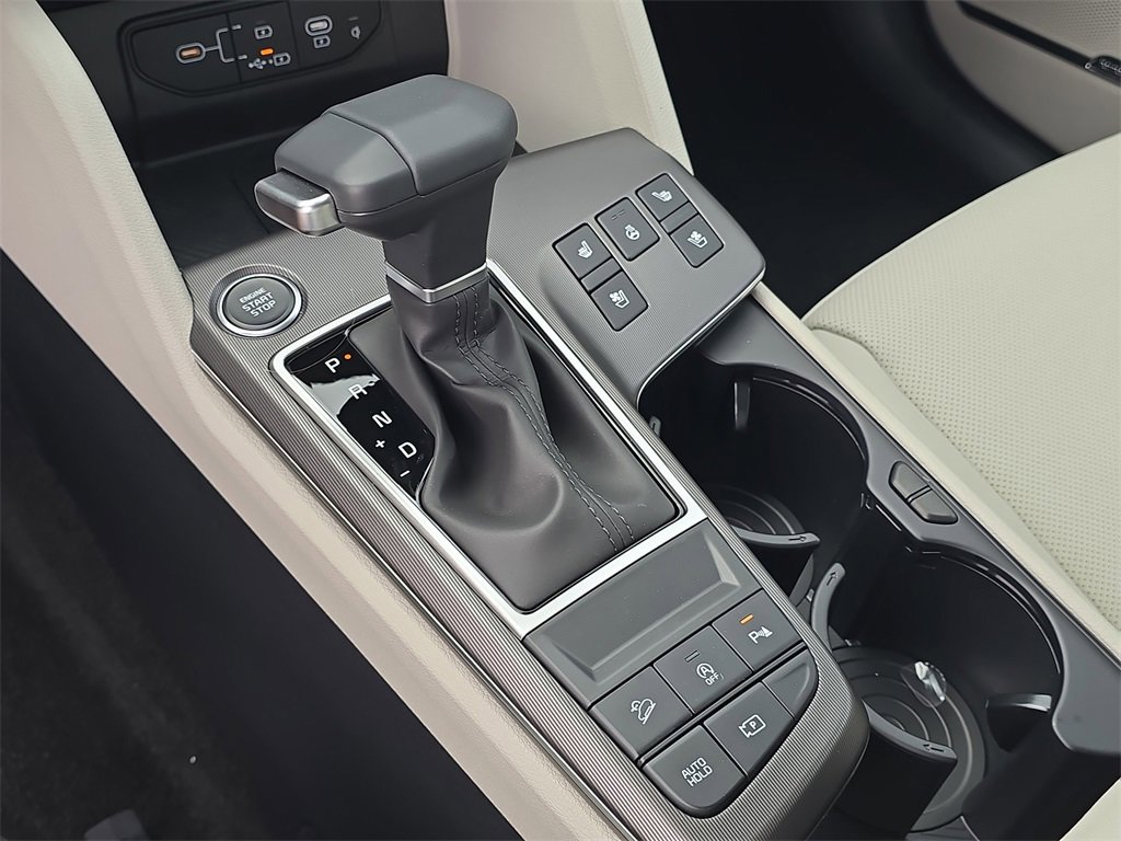 New 2026 Kia Sportage SX image 27