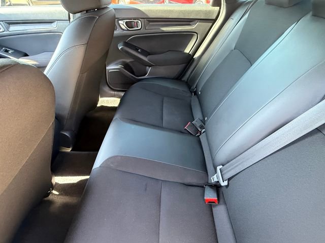 Used 2024 Honda Civic Sport image 28
