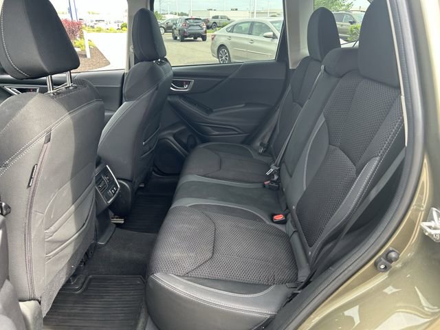 Certified 2023 Subaru Forester Premium AWD/4WD image 25