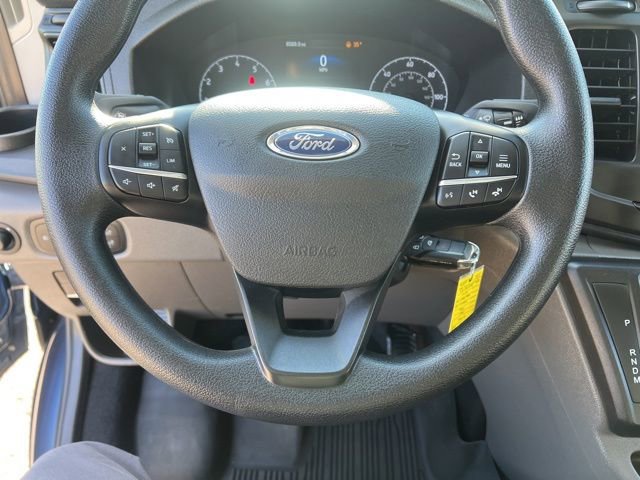 Used 2025 Ford Transit 250 148 Medium Roof image 20