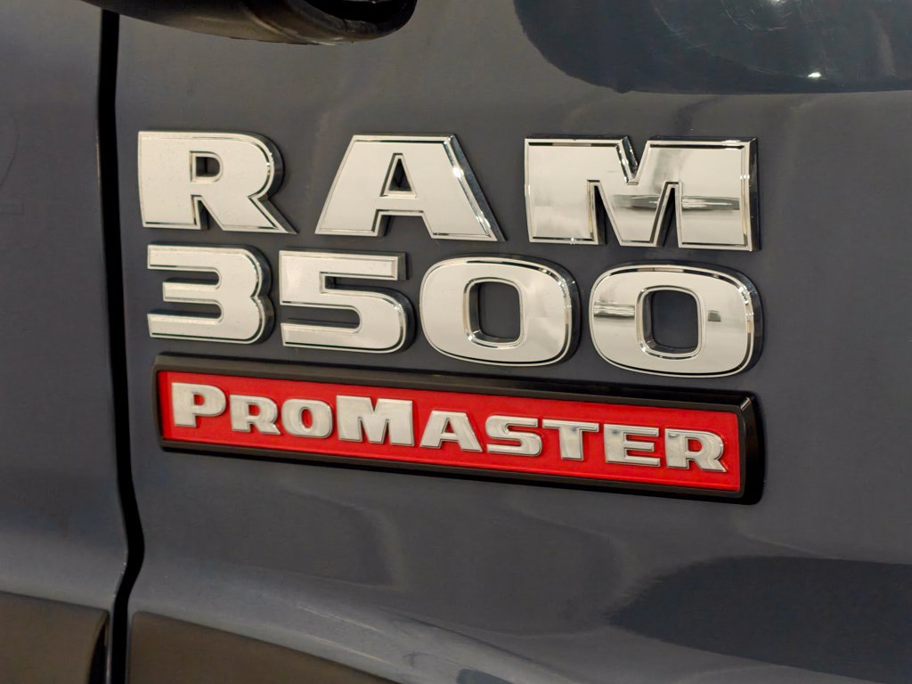 Used 2020 RAM ProMaster 3500 FWD image 39