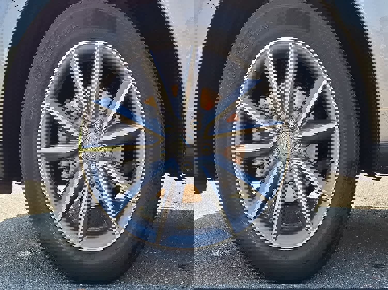 Certified 2023 Acura RDX FWD w/ Technology Package image 7