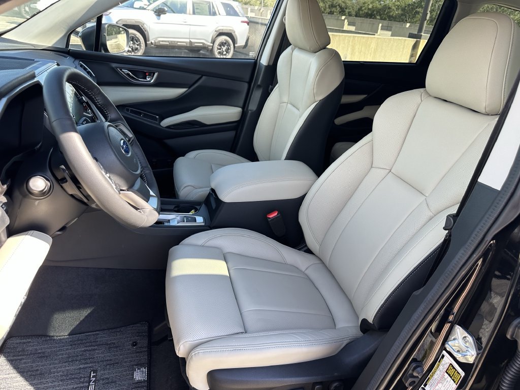 New 2027 Subaru Ascent Limited AWD/4WD image 21