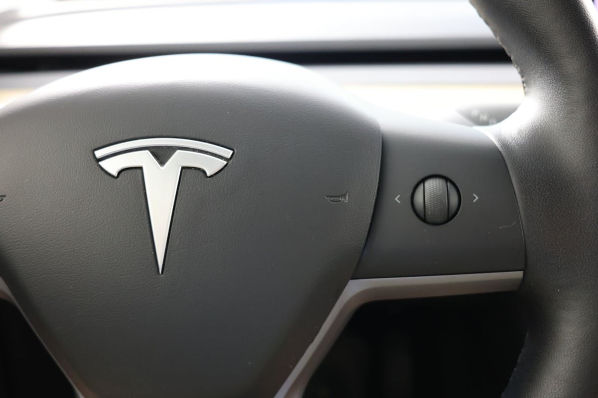 Used 2020 Tesla Model 3 Performance AWD/4WD image 26