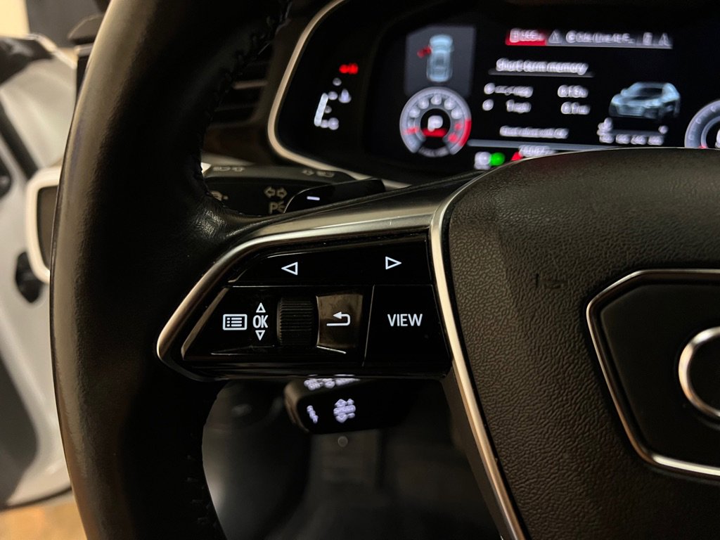 Used 2020 Audi A7 3.0T Premium Plus w/ Premium Plus Package image 28