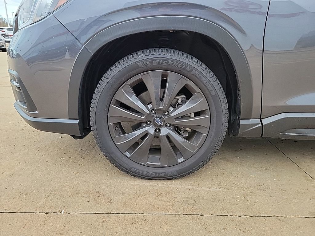 Used 2022 Subaru Ascent Onyx Edition image 19