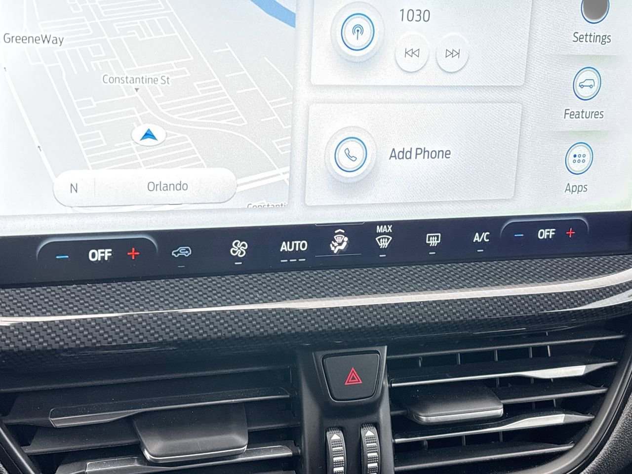 Certified 2025 Ford Escape ST-Line w/ Tech Pack #1 image 24