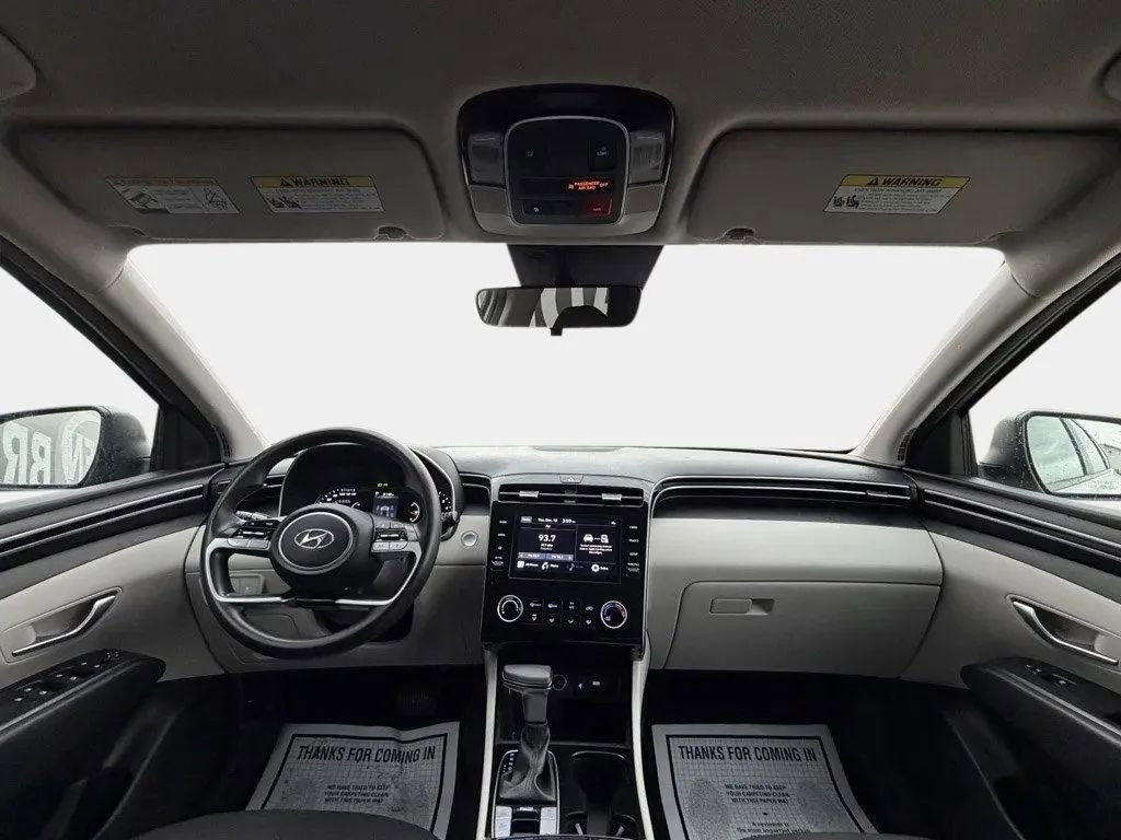 Used 2023 Hyundai Tucson SEL image 10