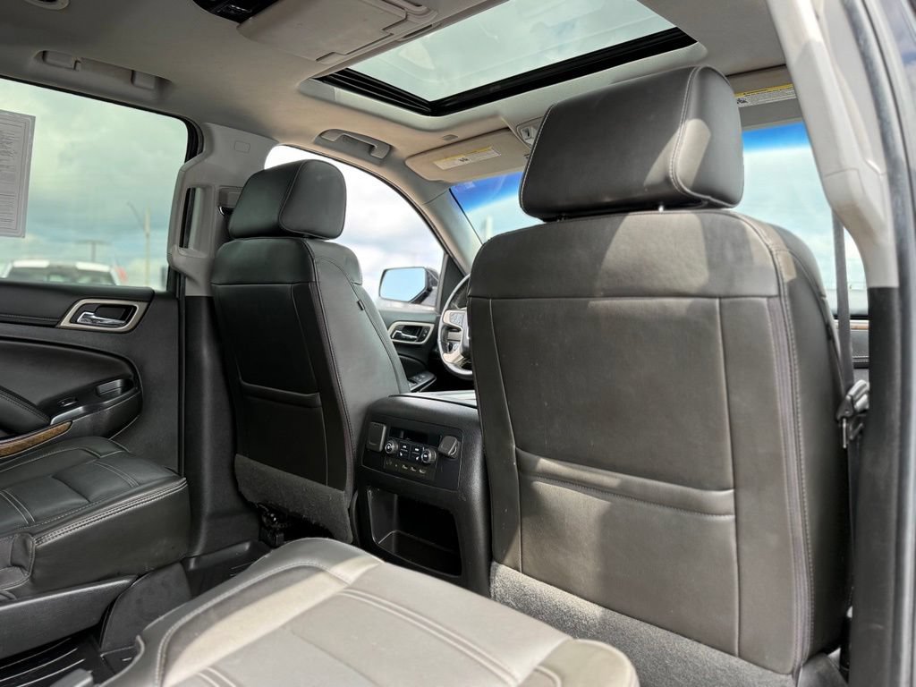 Used 2018 GMC Yukon Denali w/ Denali Ultimate Package AWD/4WD image 20