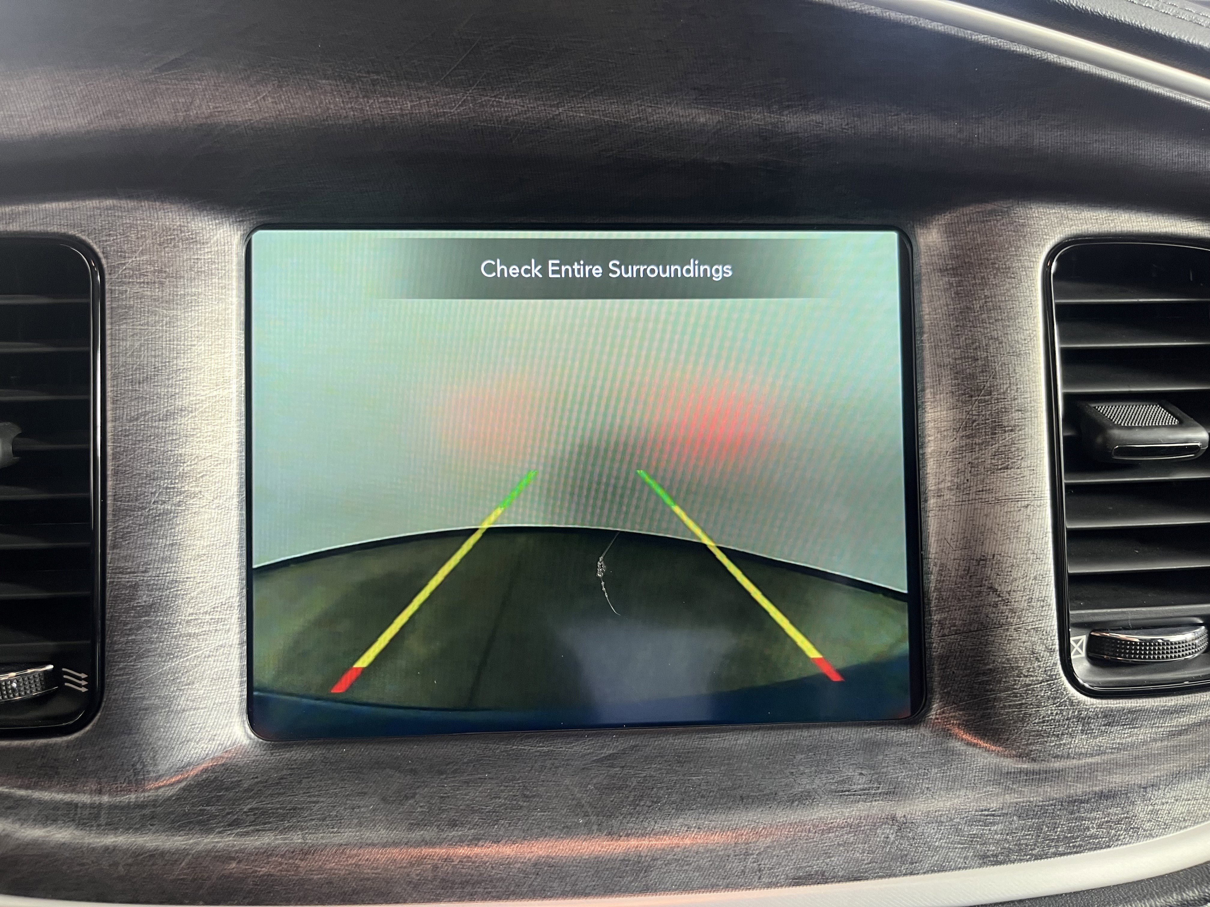 Used 2022 Dodge Charger R/T w/ Daytona Edition Group image 28