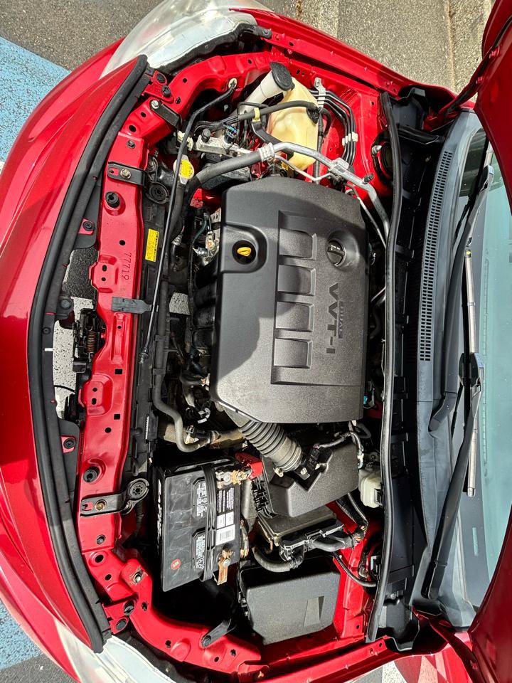 Used 2012 Toyota Corolla LE FWD image 26