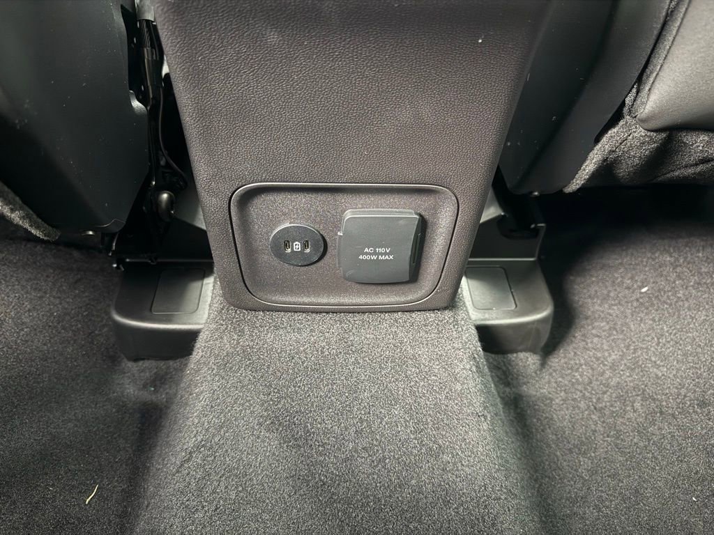 New 2025 Ford Bronco Sport Big Bend AWD/4WD image 43