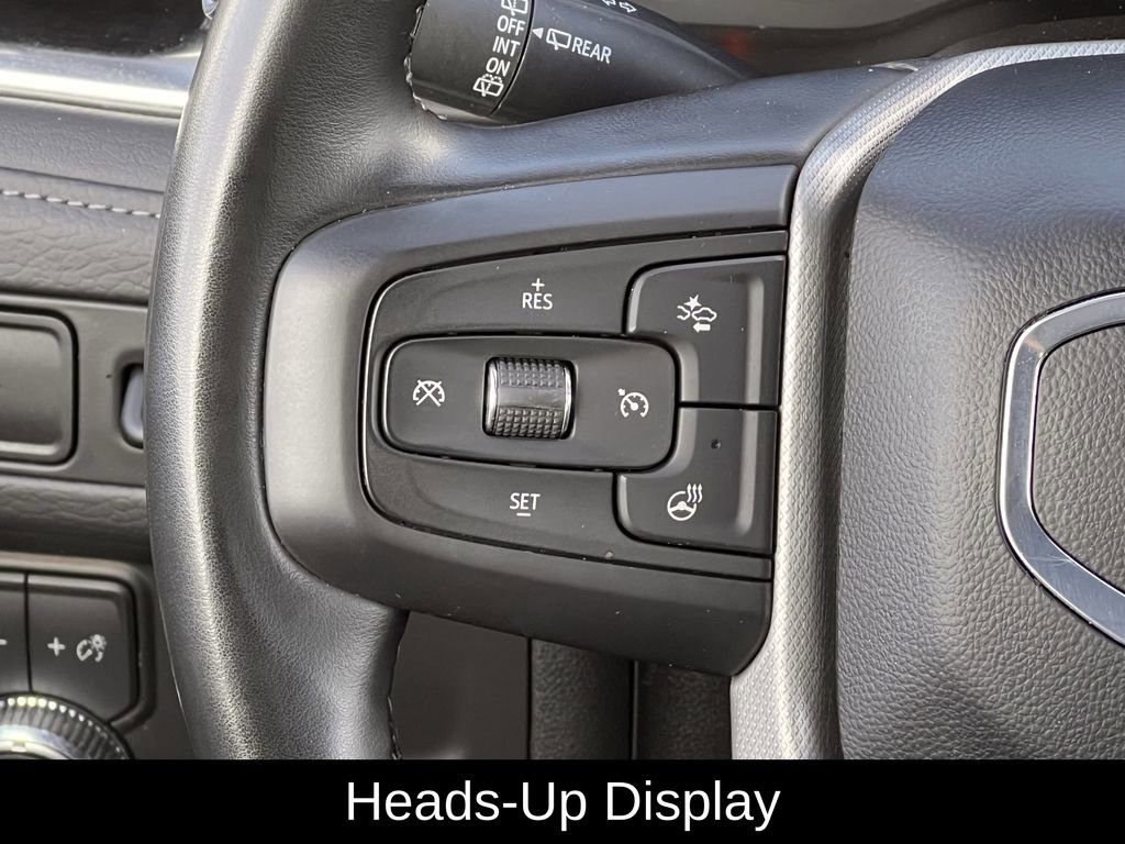 Used 2024 GMC Yukon Denali image 16