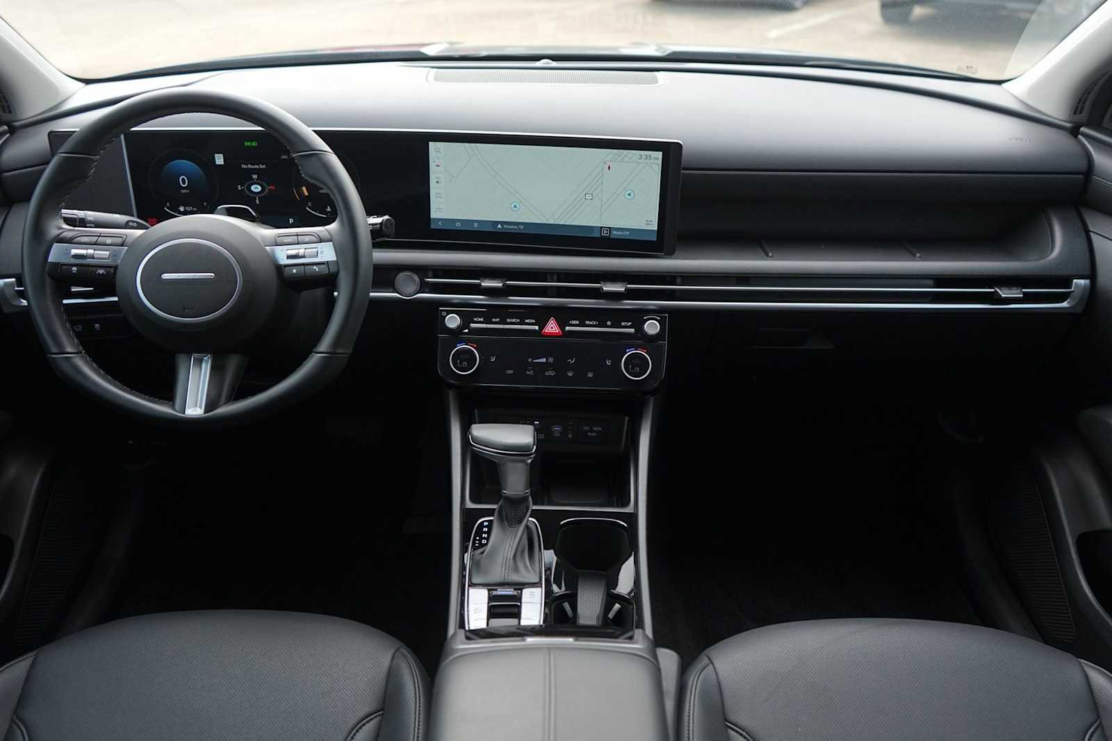 Used 2025 Hyundai Tucson SEL FWD image 10