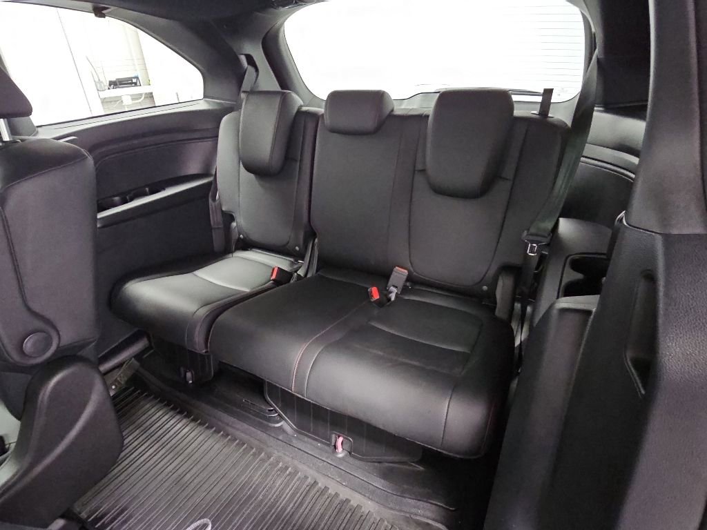 Used 2025 Honda Odyssey Sport-L image 33