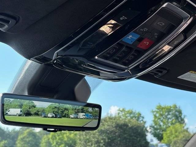 Used 2022 Jeep Grand Wagoneer Series II w/ Premium Group II AWD/4WD image 23