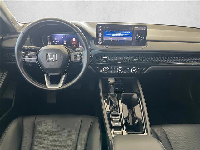 Used 2024 Honda Accord Touring image 12