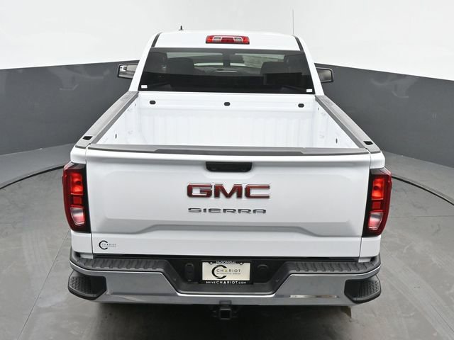 New 2025 GMC Sierra 1500 Pro w/ Pro Value Package image 31