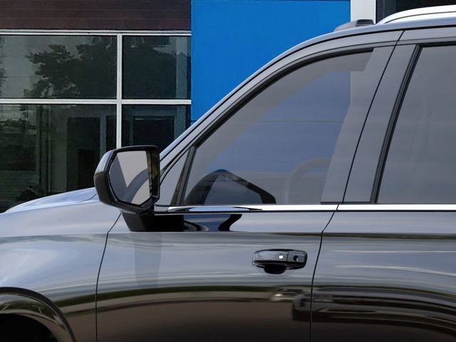 New 2026 Chevrolet Tahoe LS RWD image 12