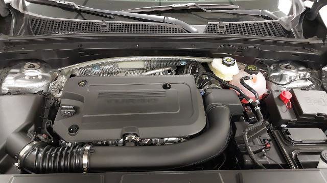 New 2026 Buick Envision Sport Touring image 30