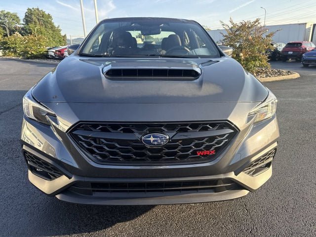 New 2026 Subaru WRX Premium AWD/4WD image 43