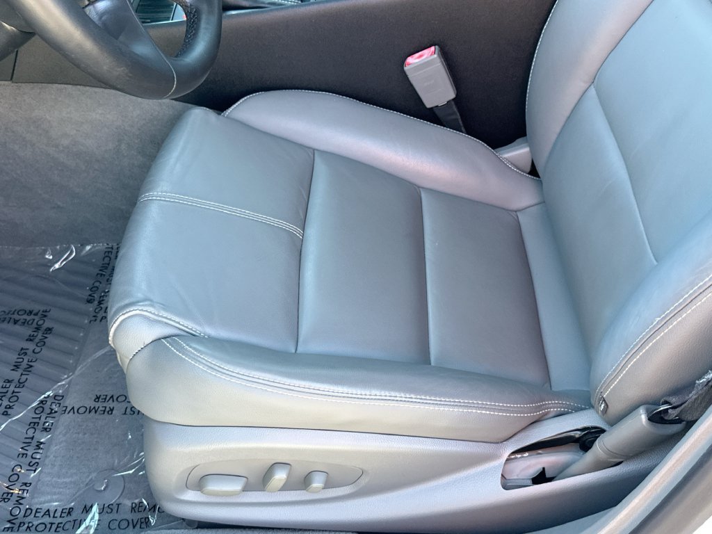 Used 2017 Chevrolet Impala LT w/ Leather Package FWD image 19