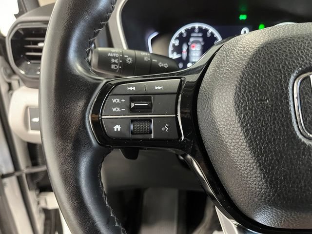 Used 2024 Honda Pilot Touring image 26