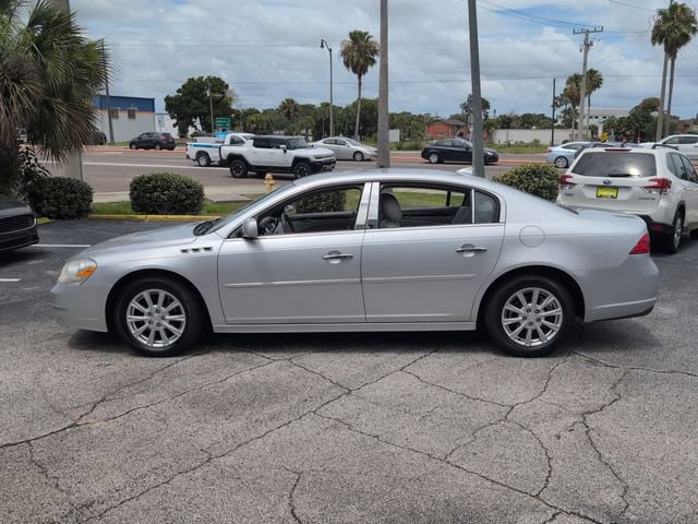 Used 2011 Buick Lucerne CXL w/ Driver Confidence Package FWD image 8