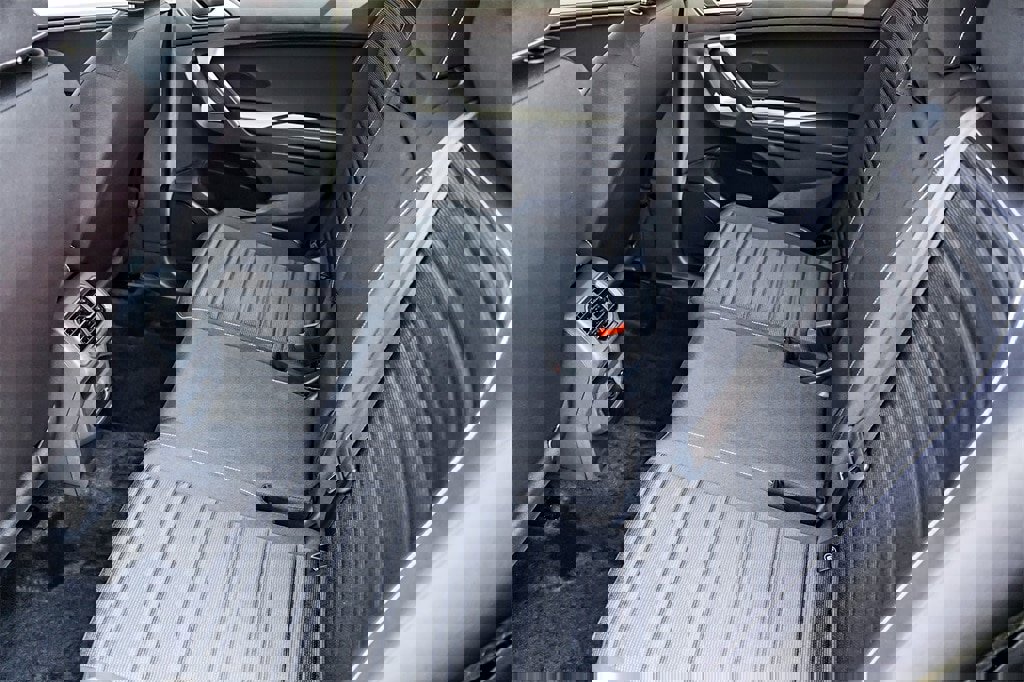 New 2024 Volkswagen Tiguan S image 24