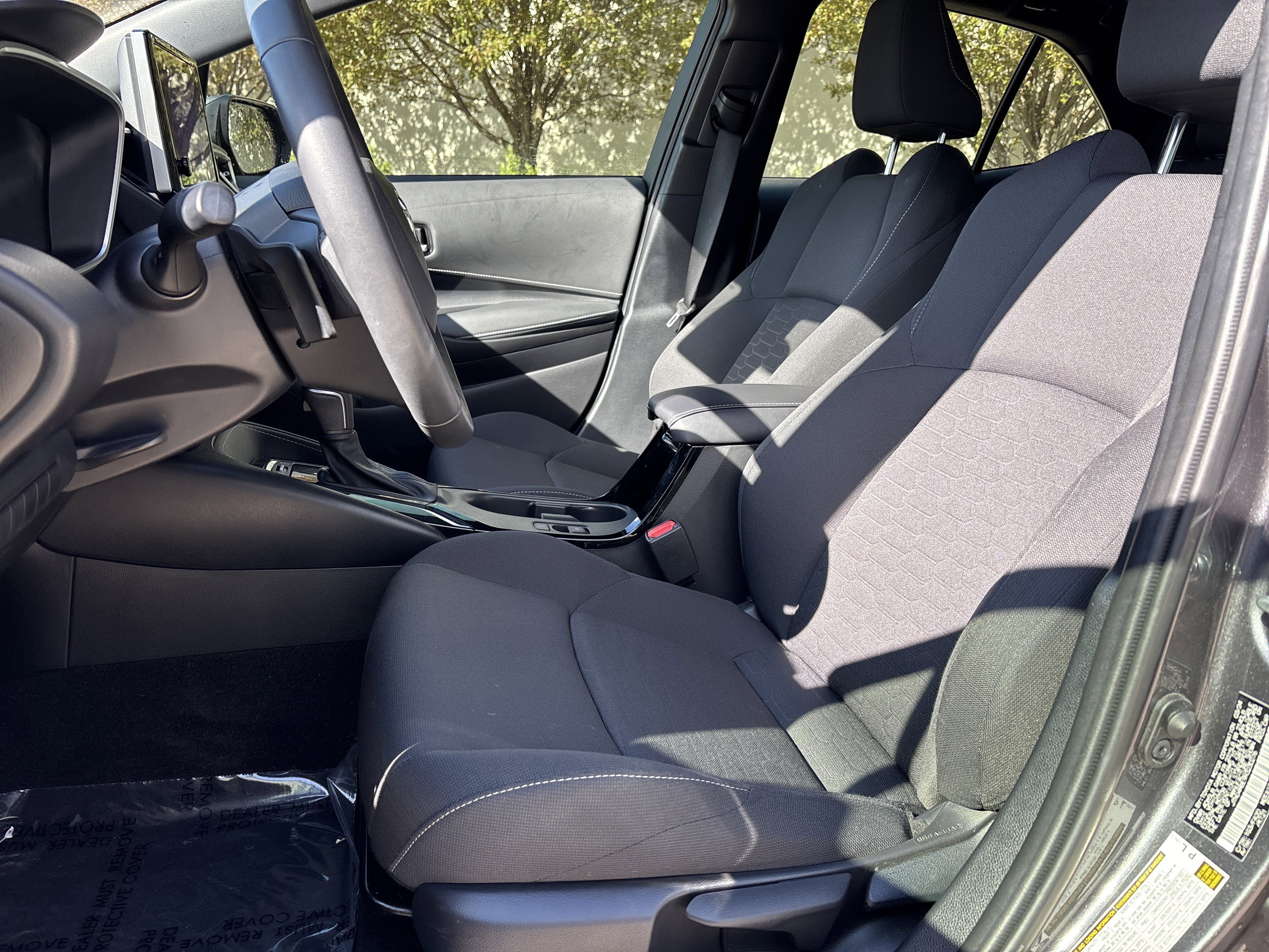 Used 2024 Toyota Corolla SE FWD image 15