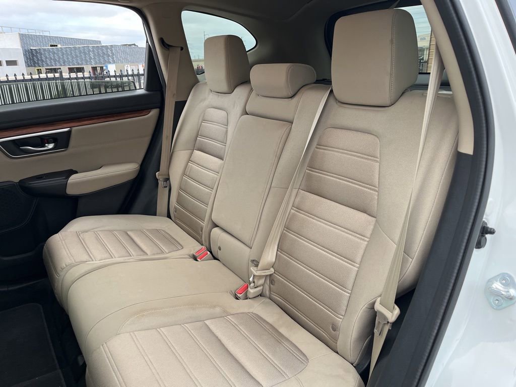 Used 2022 Honda CR-V EX image 24