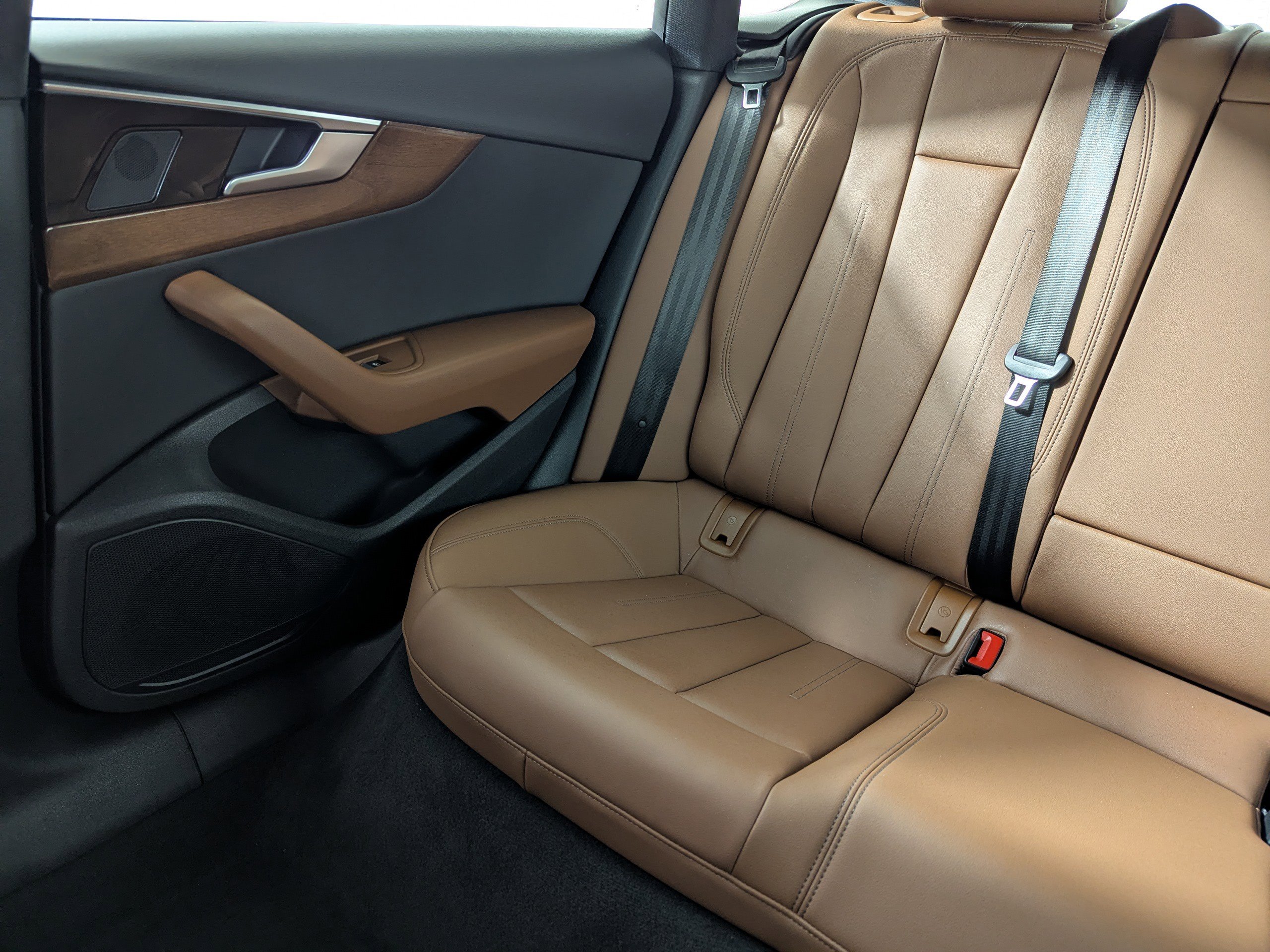 Certified 2023 Audi A5 2.0T Premium w/ Convenience Package image 12