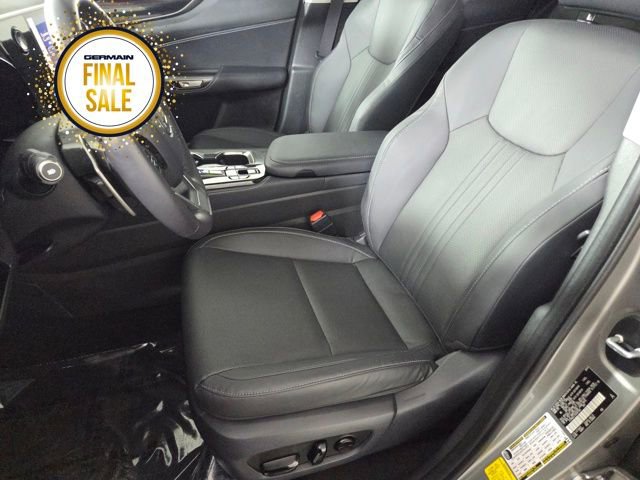 Certified 2025 Lexus NX 350 AWD image 16