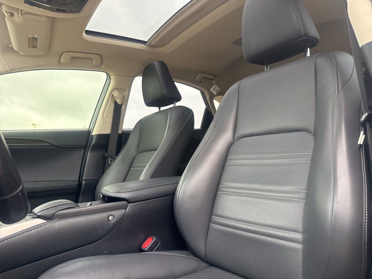 Used 2017 Lexus NX 200t FWD w/ Premium Package image 41