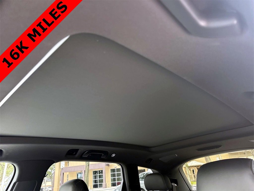 Used 2023 Audi SQ7 Premium Plus image 21