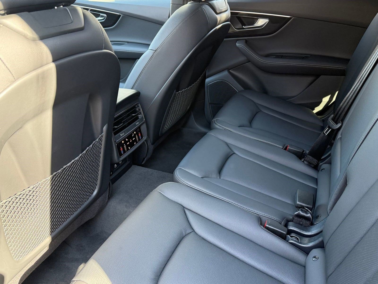 New 2026 Audi Q7 3.0T Premium Plus image 22