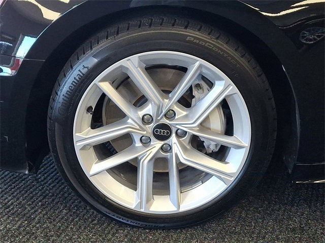 Used 2024 Audi A5 2.0T Premium Plus image 9